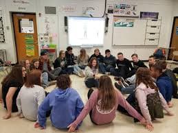 bonjour french classroom bonjour french classroom photo 3